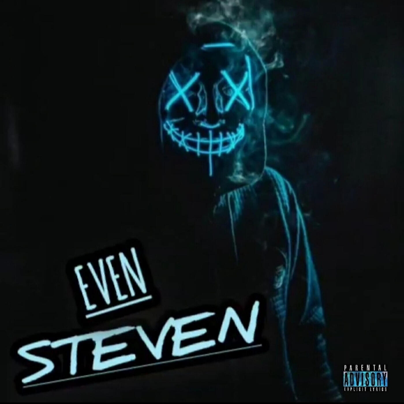 Релиз Even Steven