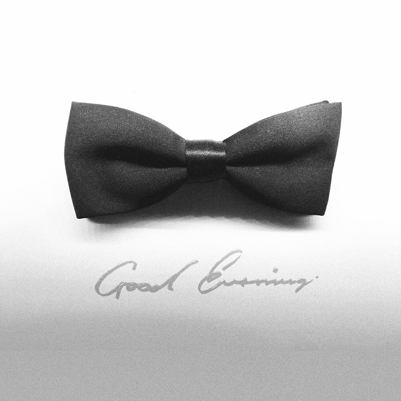 Постер альбома Good Evening