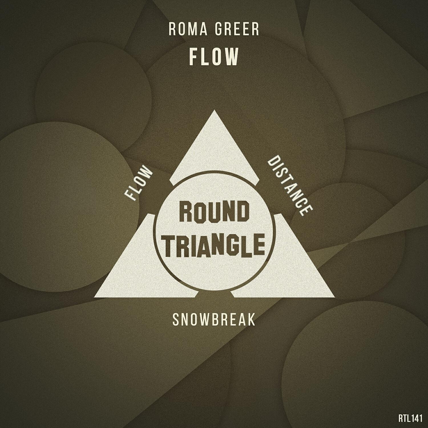 Релиз Flow