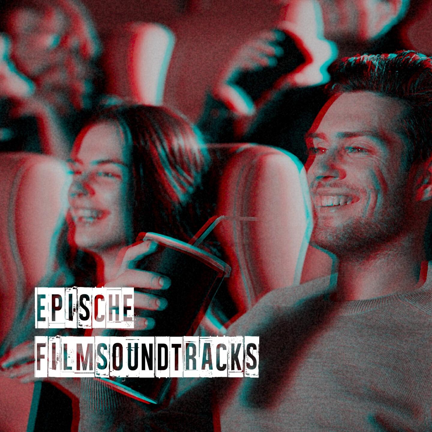 Релиз Epische Filmsoundtracks