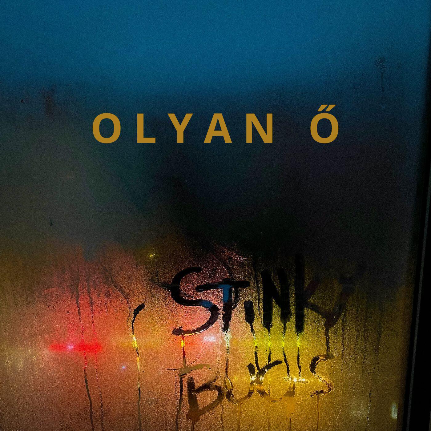Релиз Olyan ő