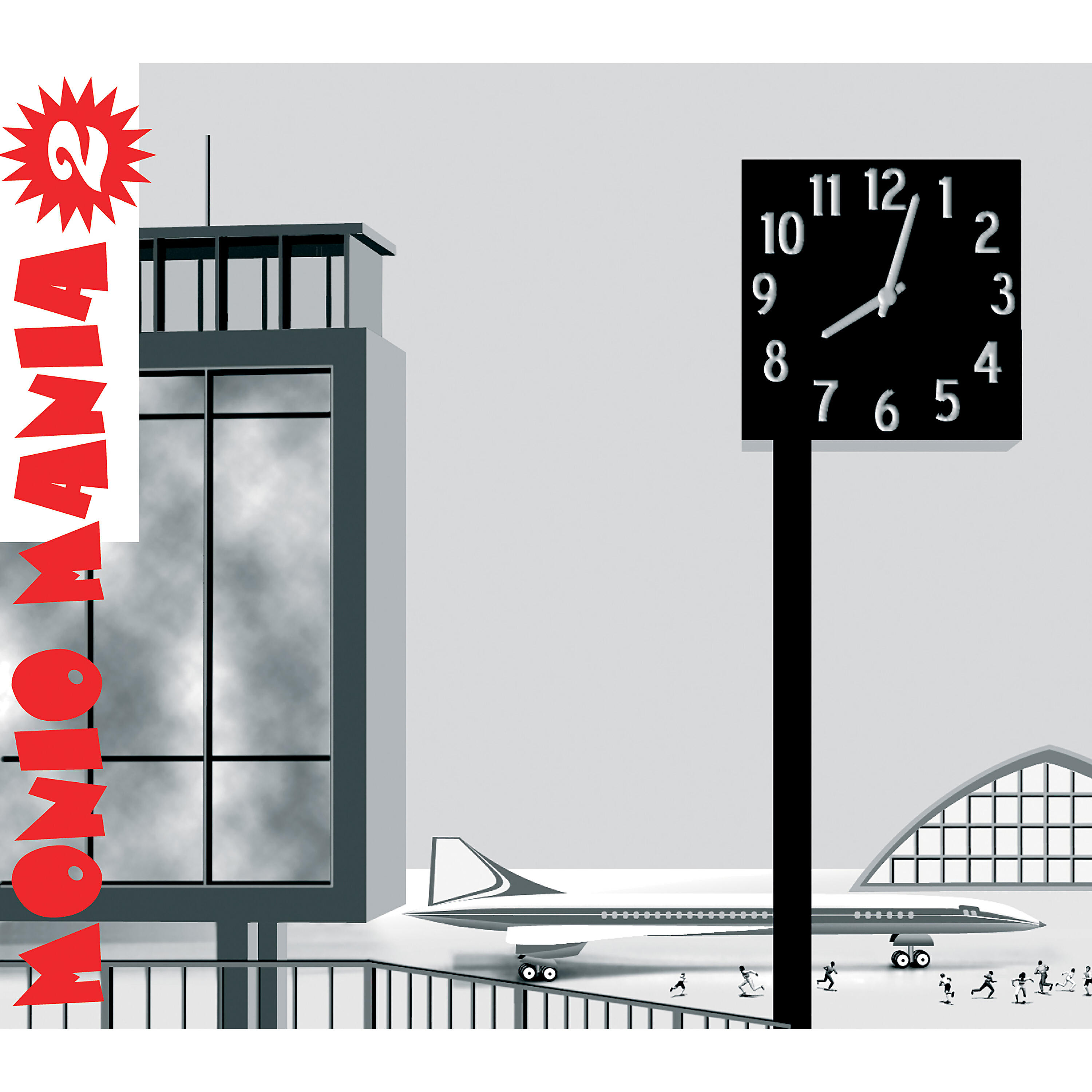Релиз Monio Mania 2