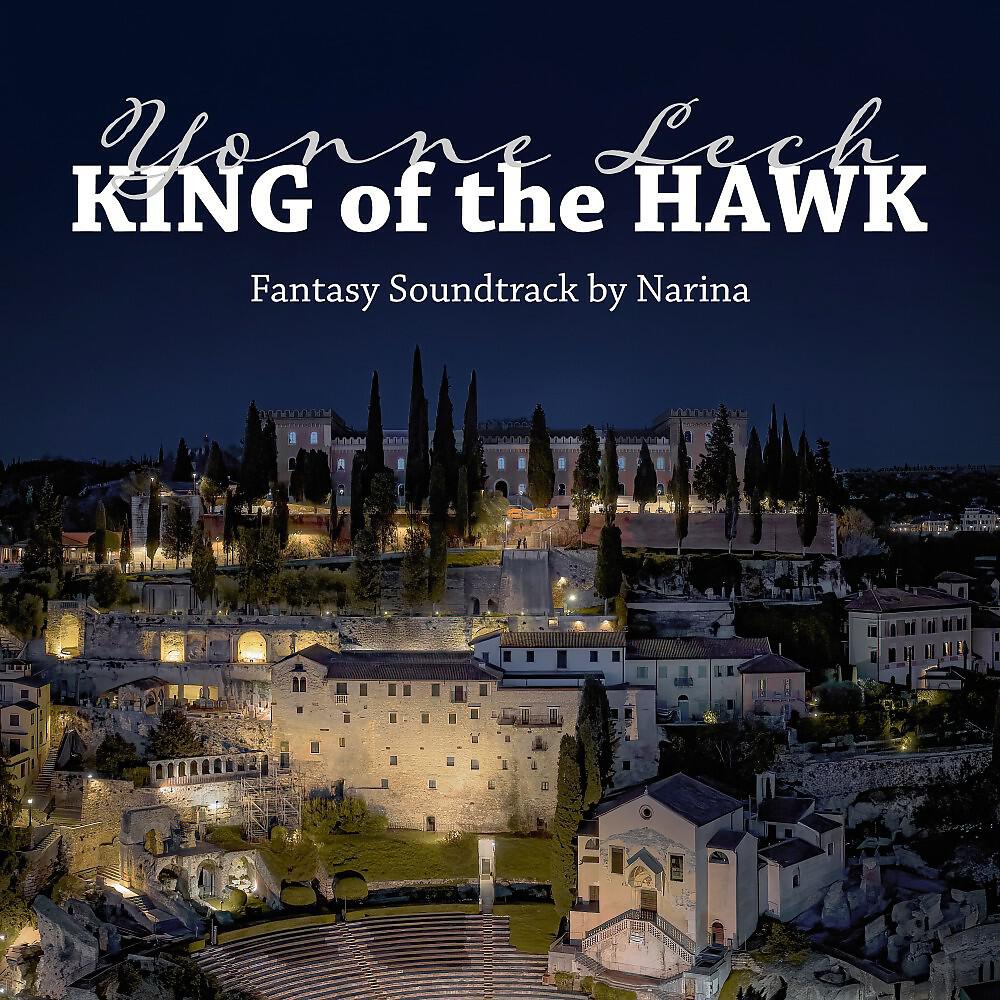 Релиз King of the Hawk