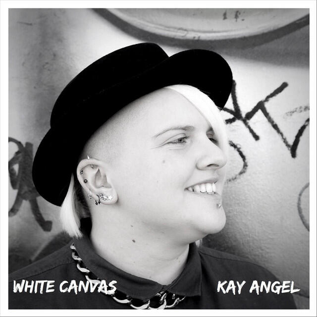 Релиз White Canvas