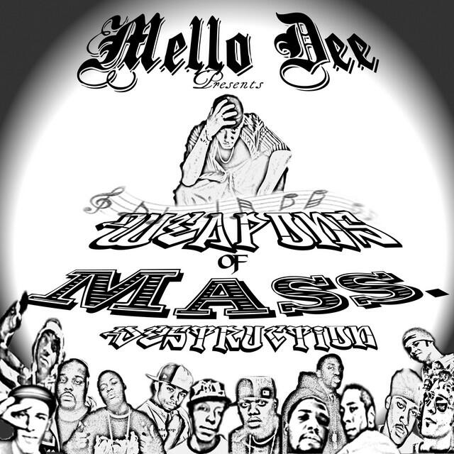 Релиз Weapons of Mass Destruction
