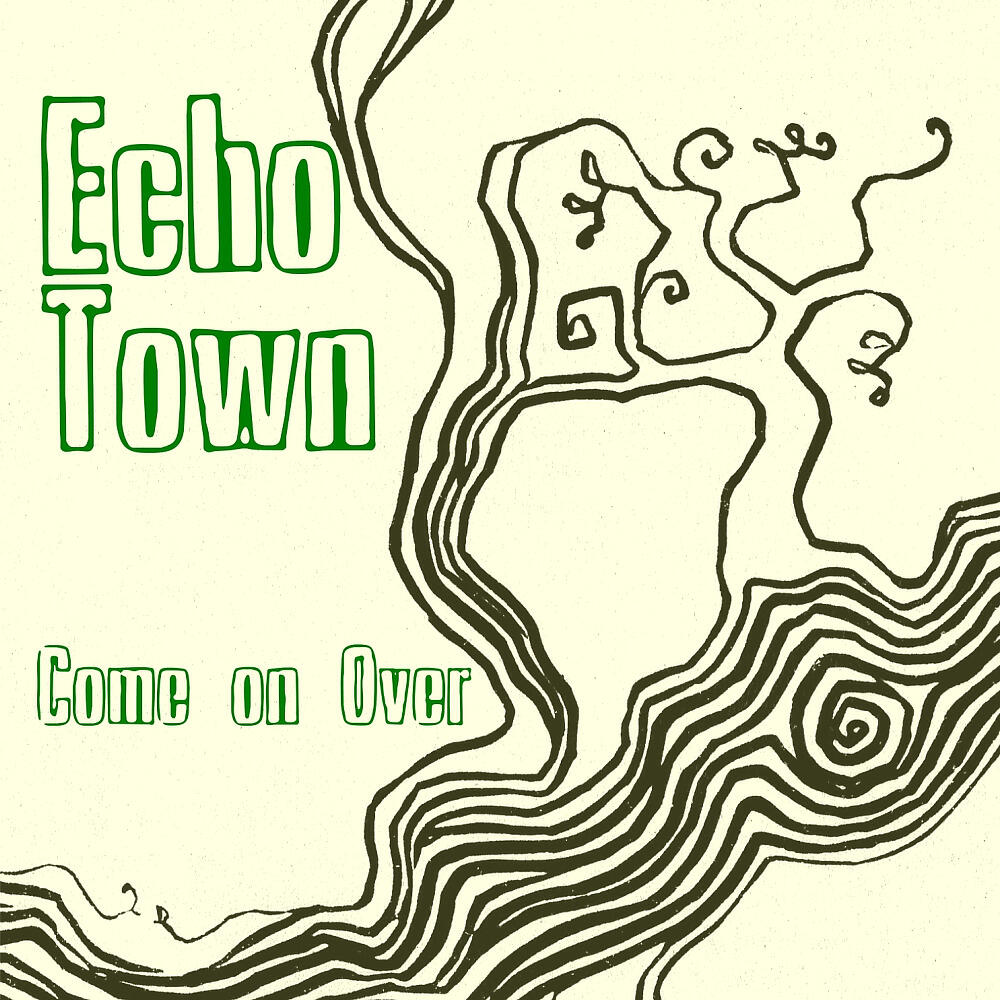Echo Town