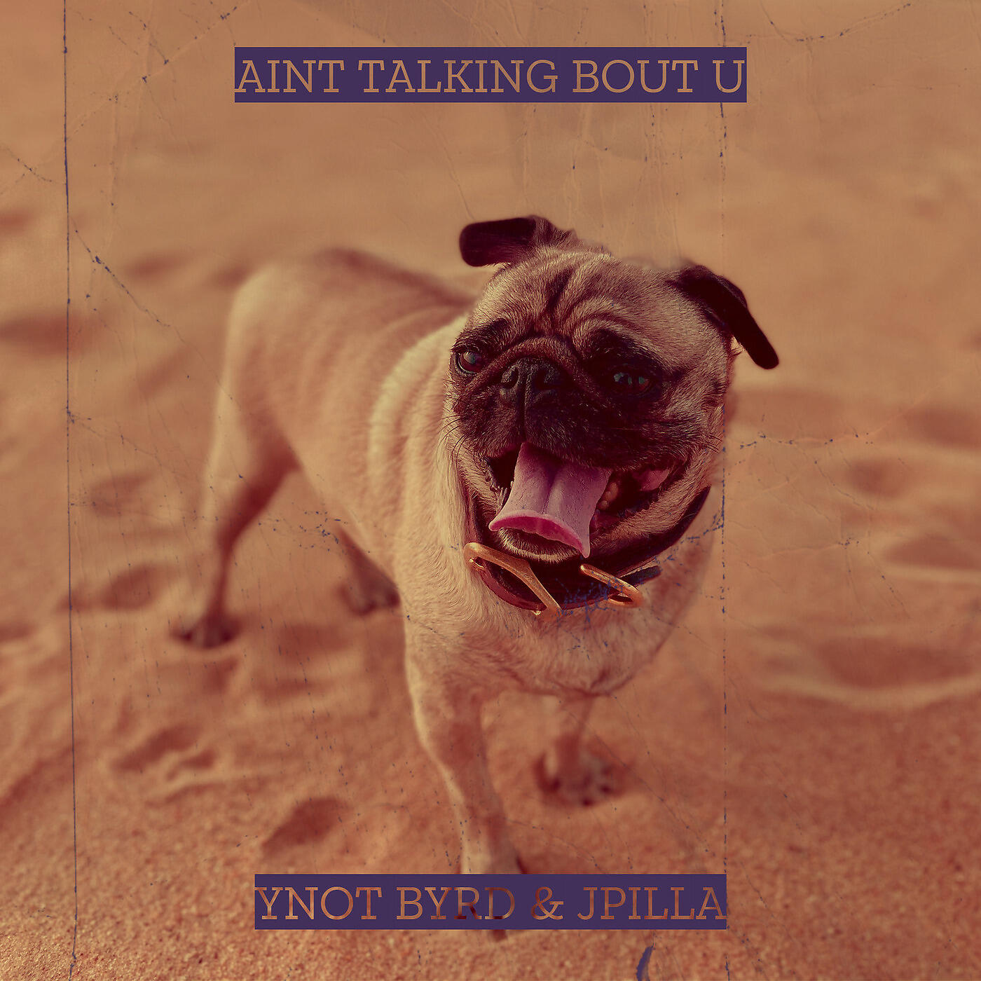 Релиз Aint Talking Bout U