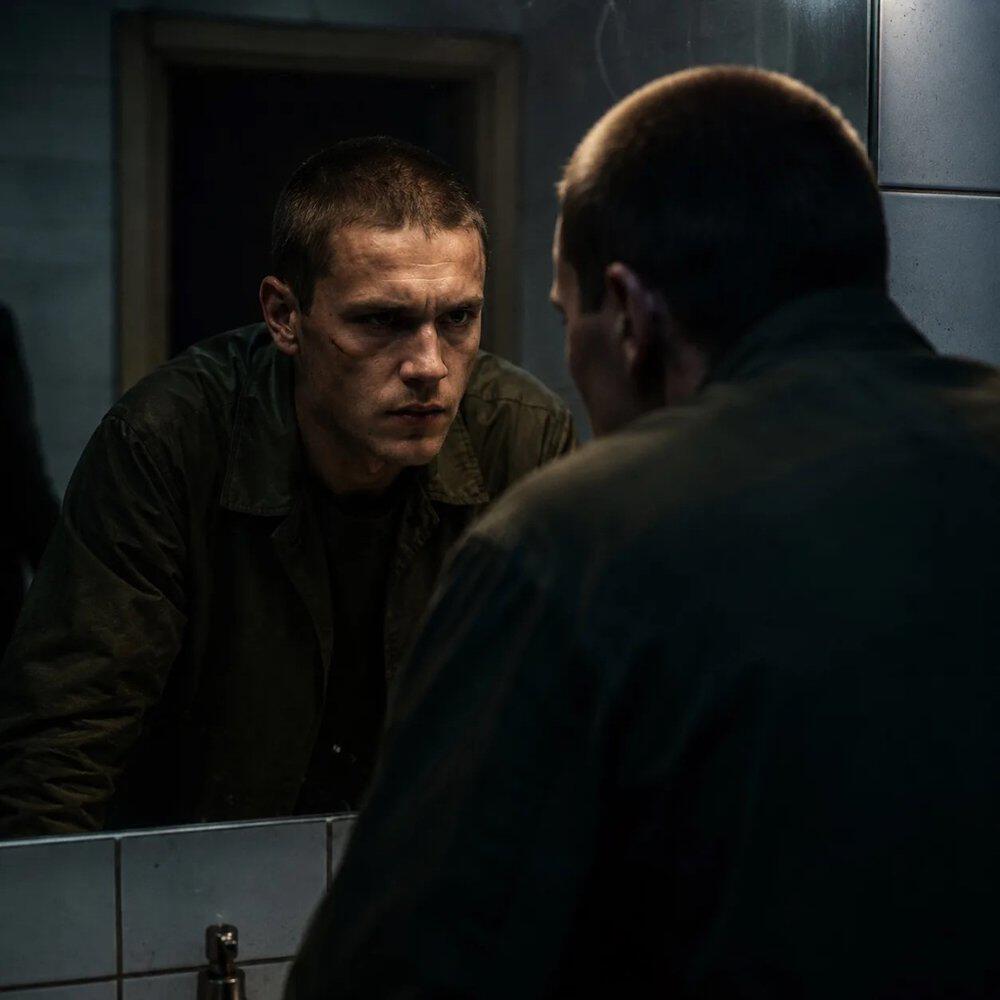 Релиз Shadow