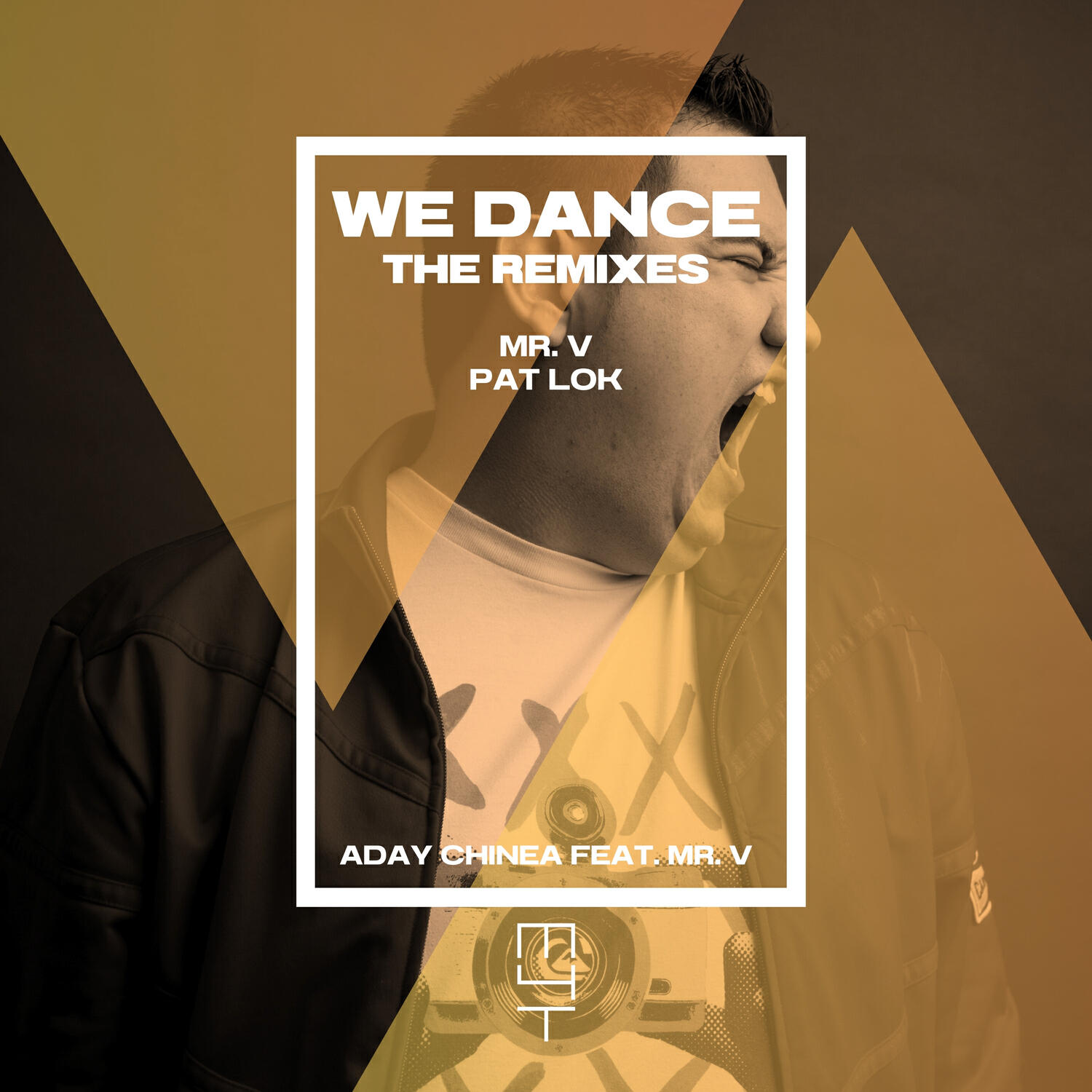Релиз We Dance (The Remixes)