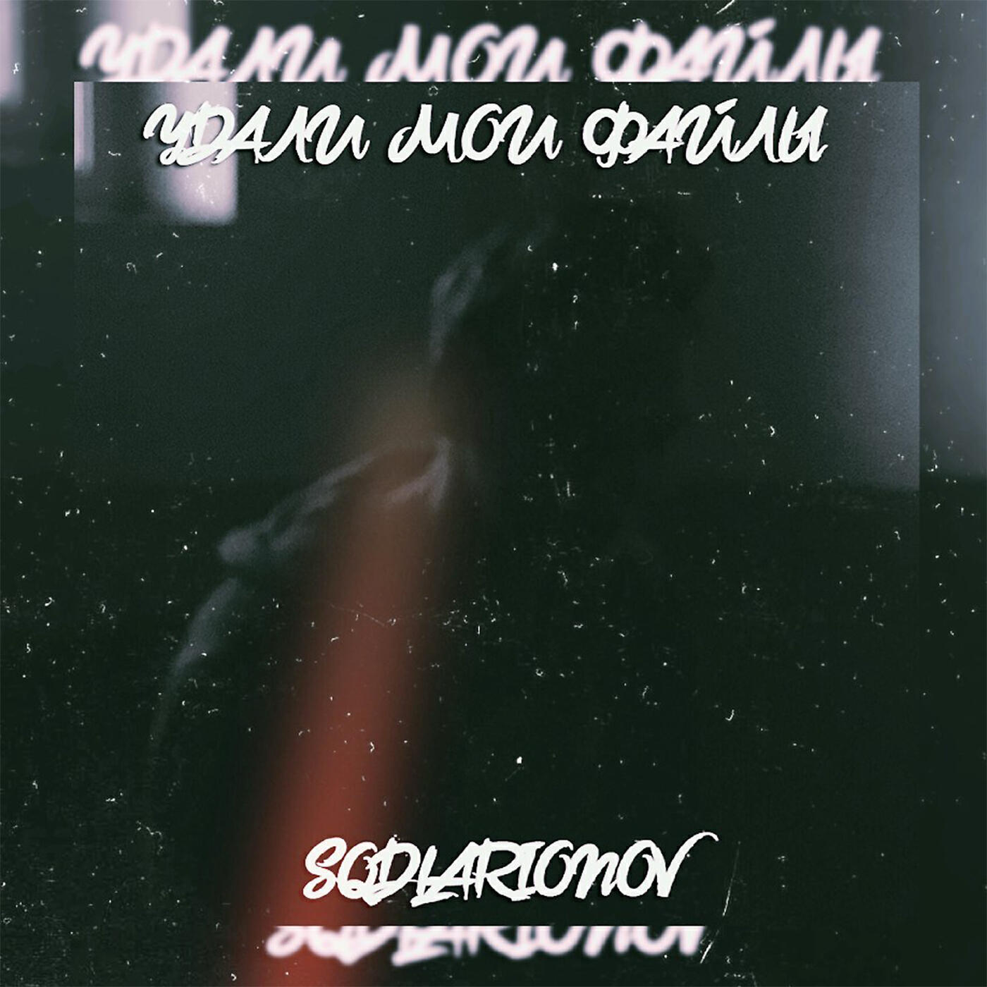 Постер альбома Удали мои файлы