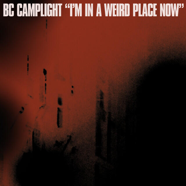 Релиз I'm In a Weird Place Now (Strong and Stable Mix)