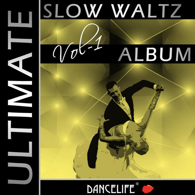 Релиз Dancelife presents: The Ultimate Slow Waltz Album, Vol. 1
