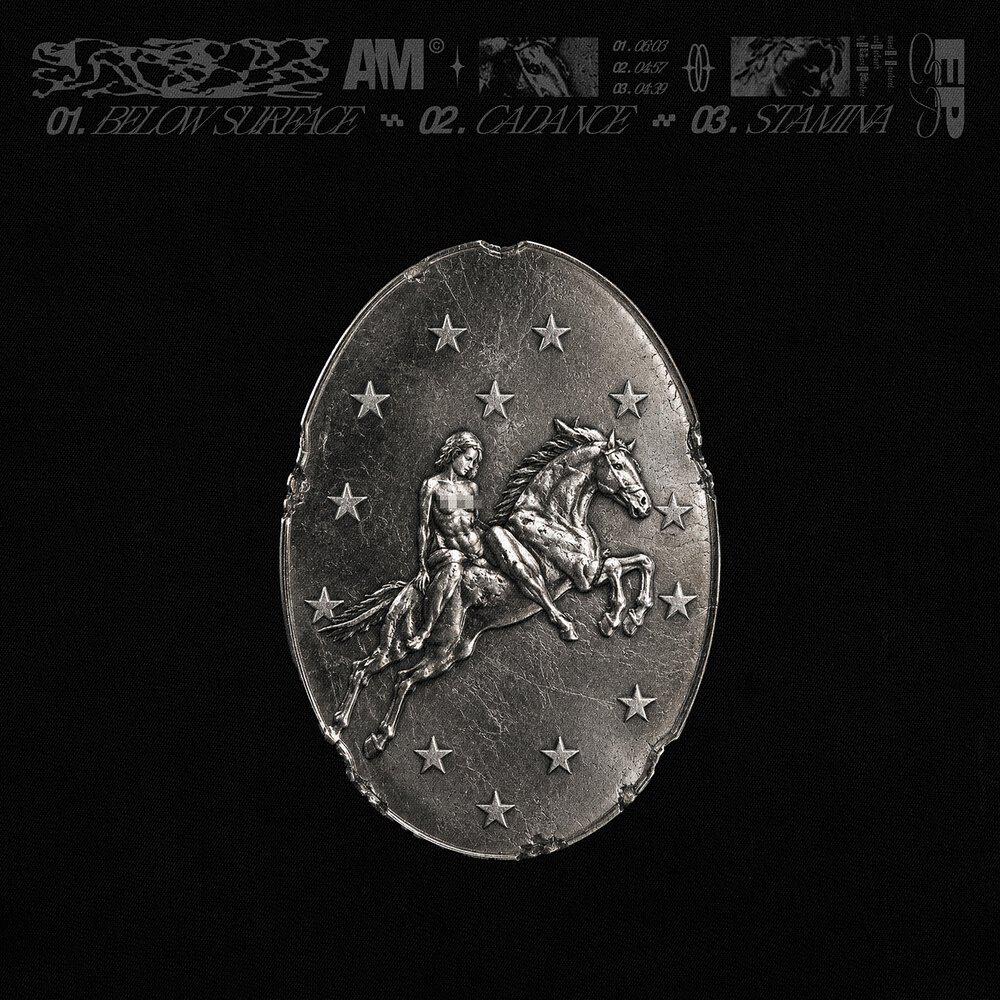 Релиз Below Surface