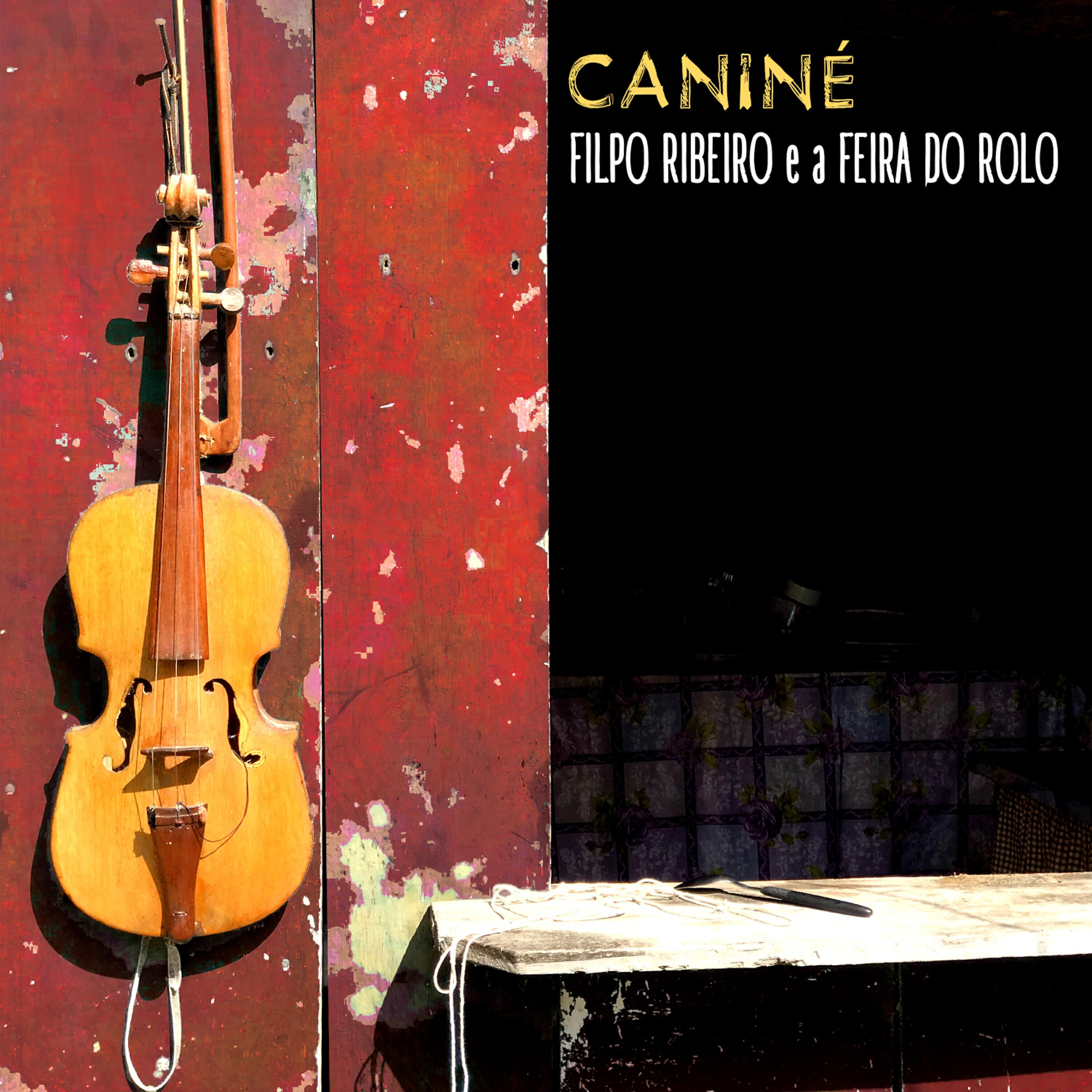 Релиз Caniné