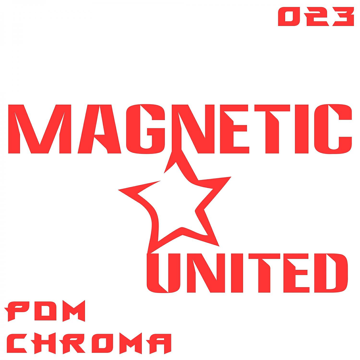 Релиз Chroma