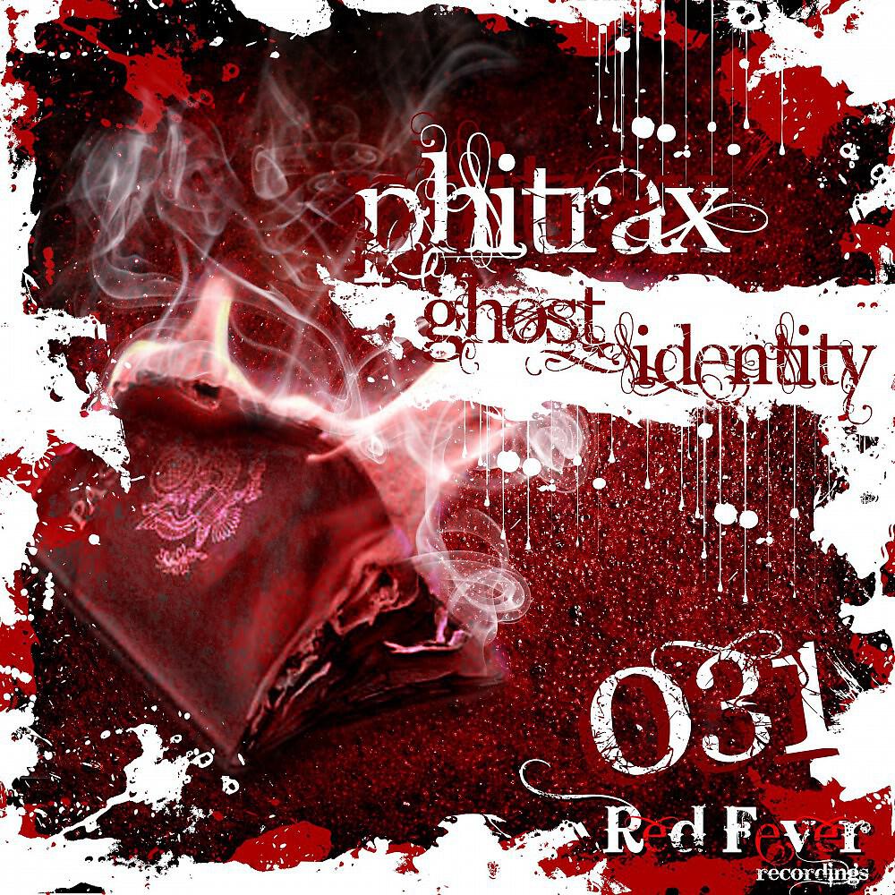 Релиз Ghost Identity
