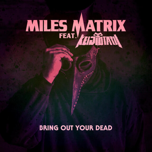 Релиз Bring Out Your Dead