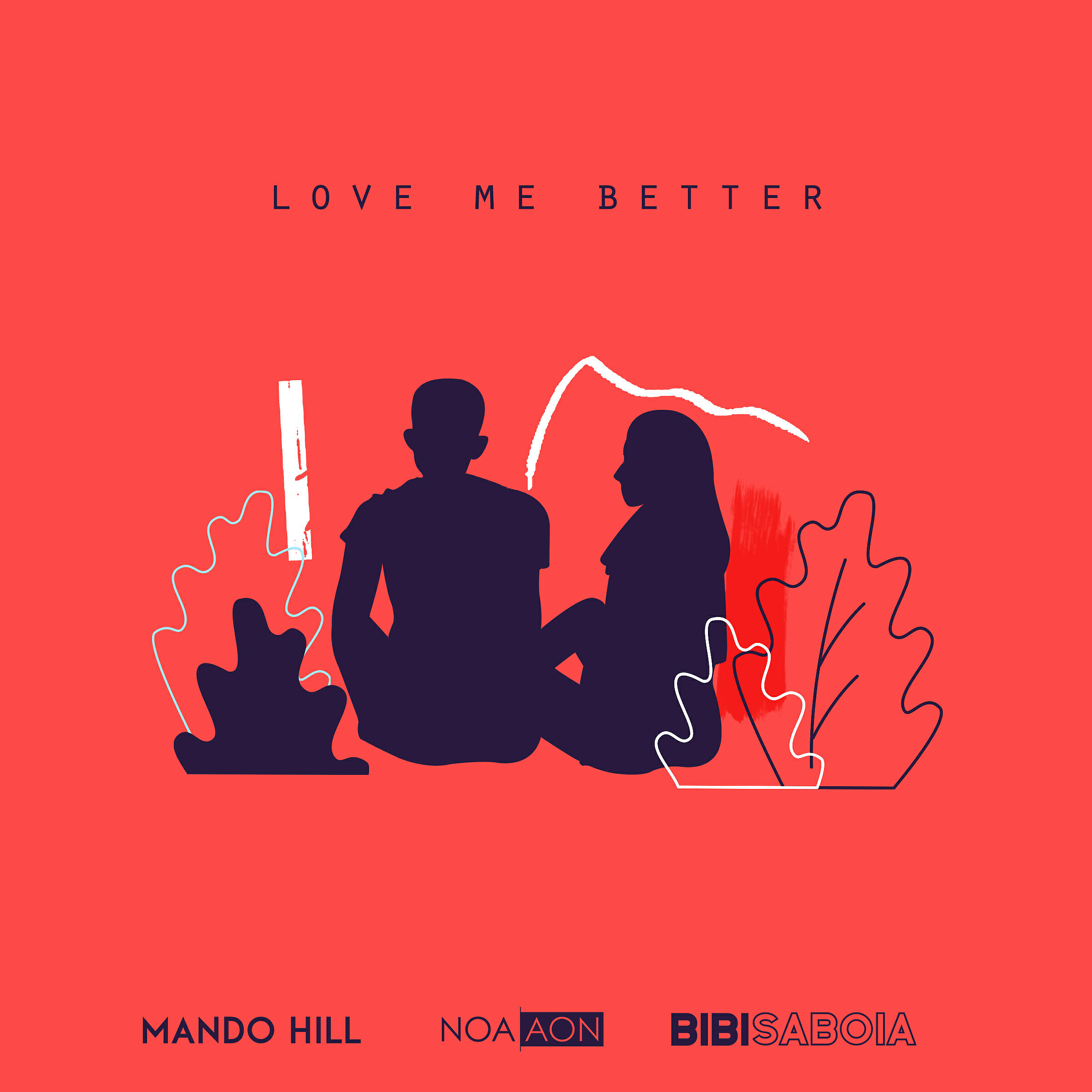 Релиз Love Me Better