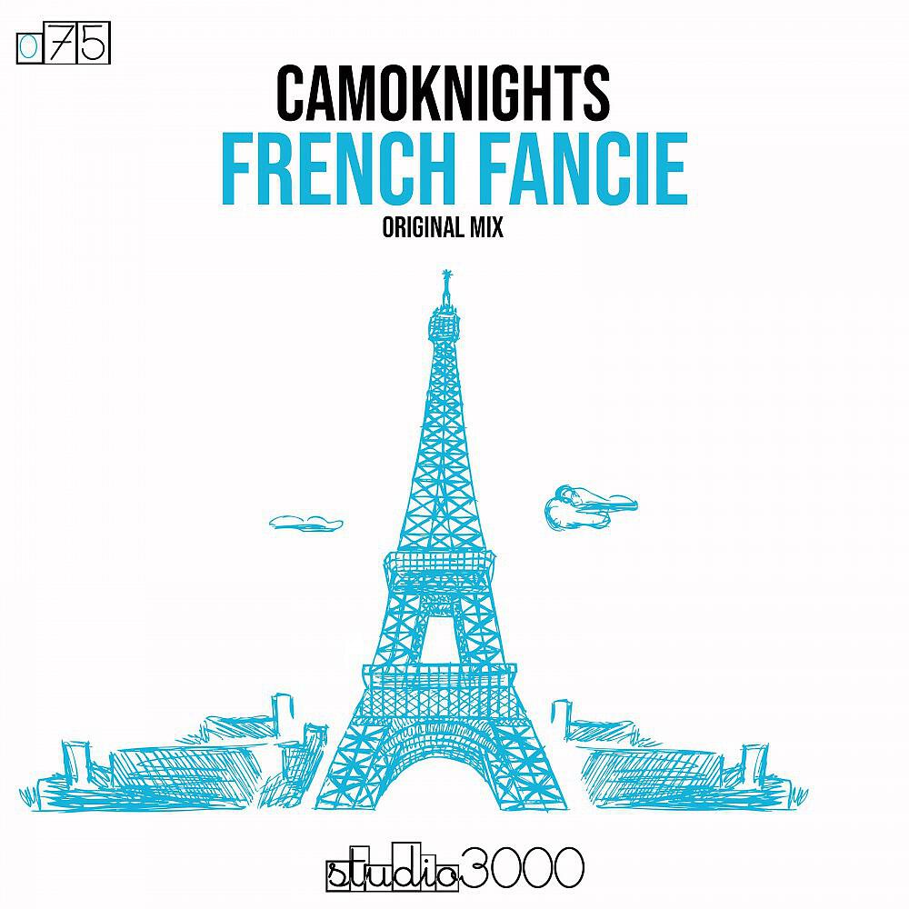 Релиз French Fancie