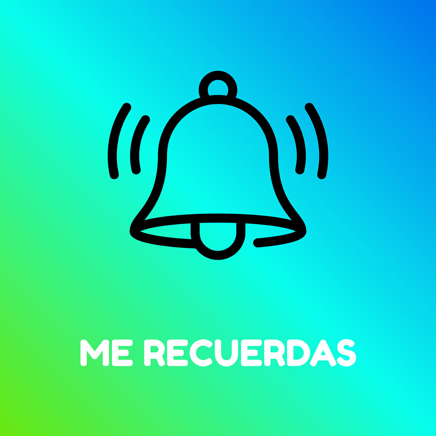 Релиз Me Recuerdas
