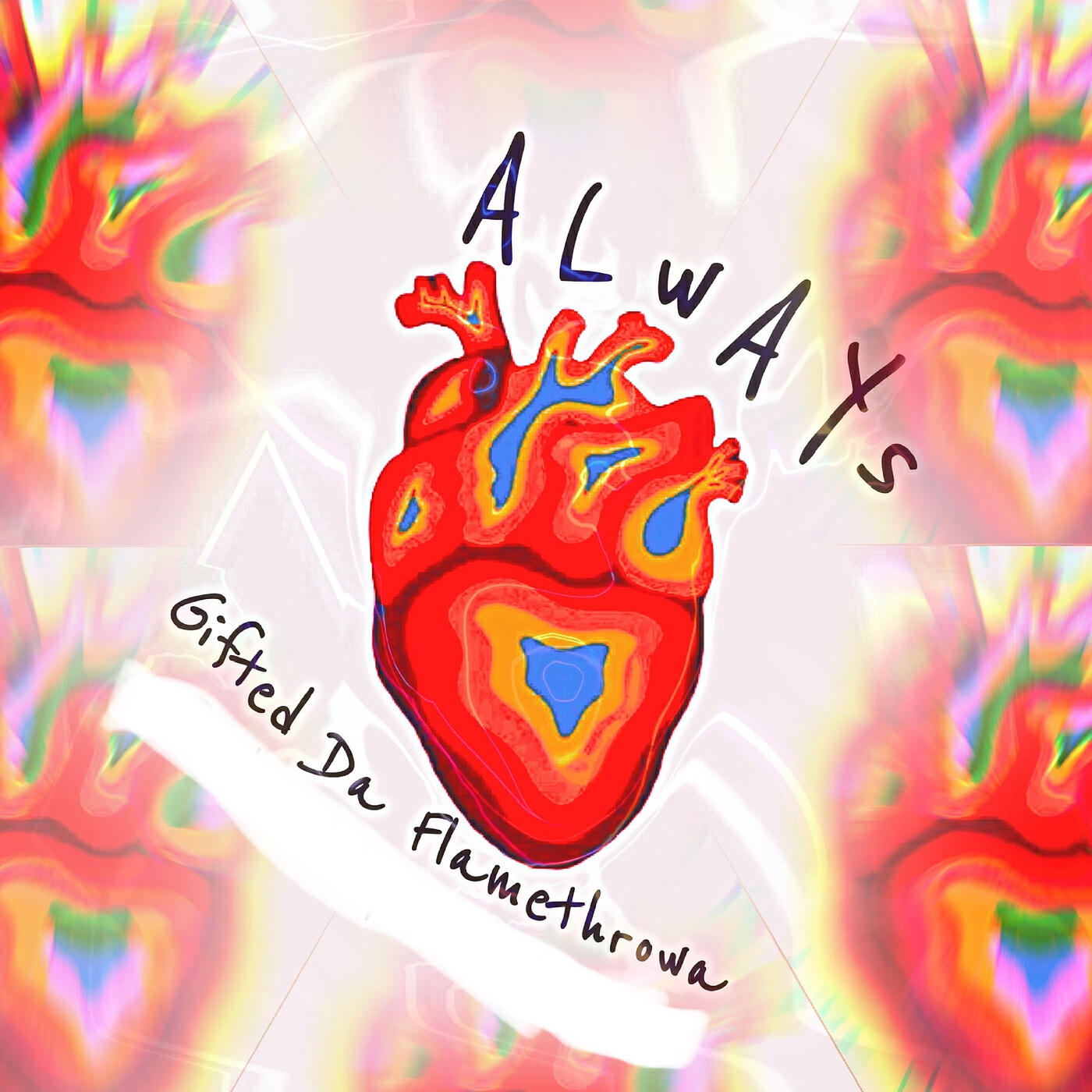 Релиз Always