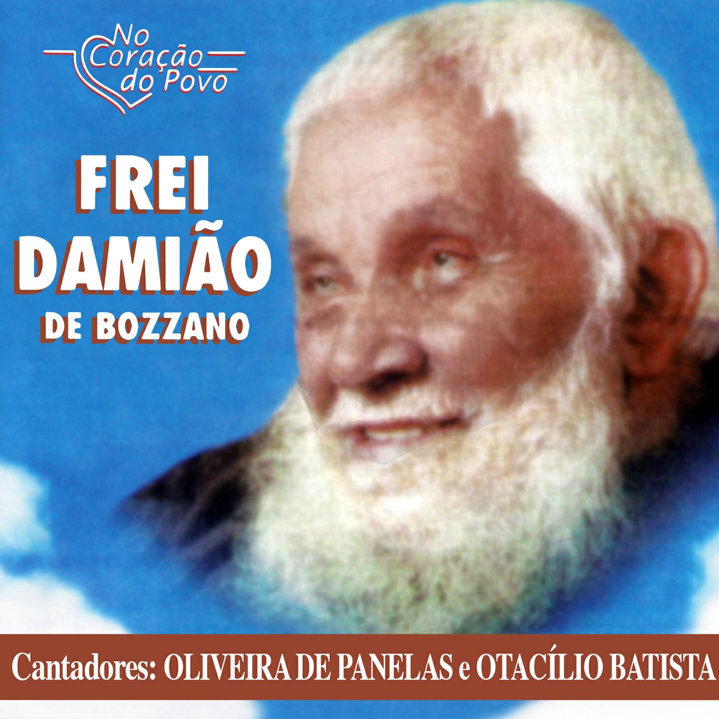 Релиз Frei Damião de Bozzano
