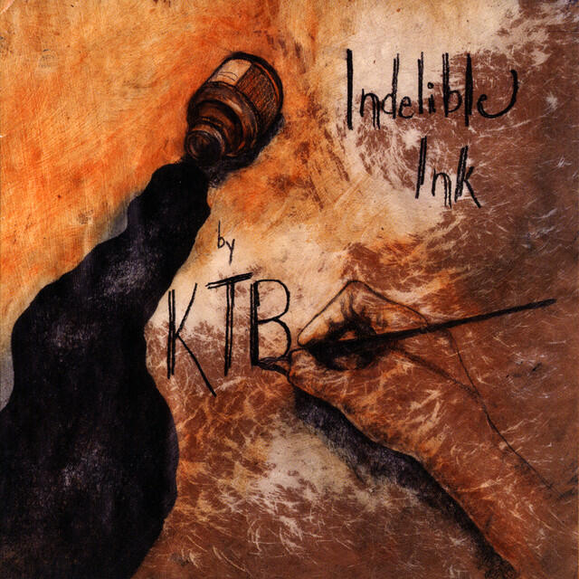 Релиз Indelible Ink