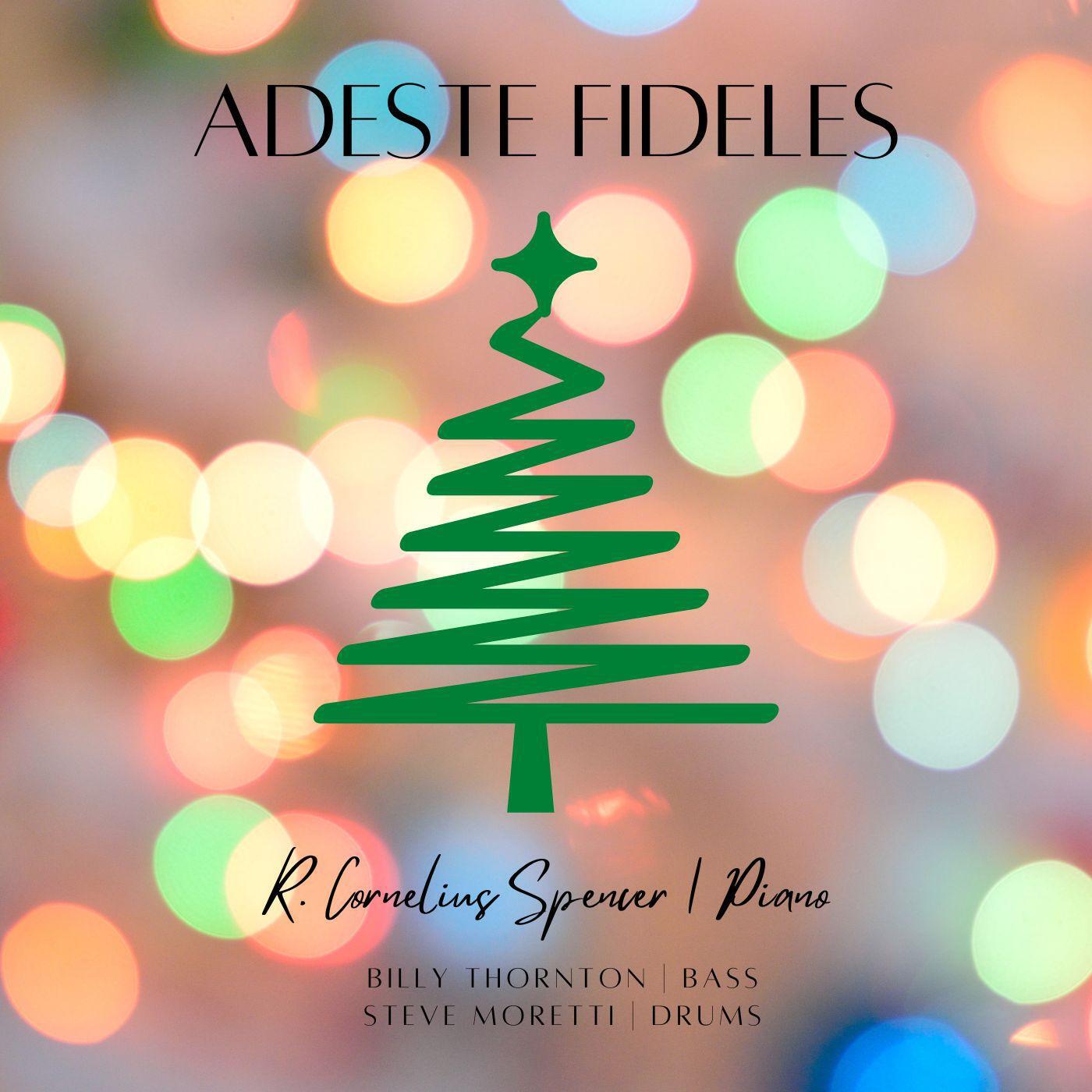 R. Cornelius Spencer