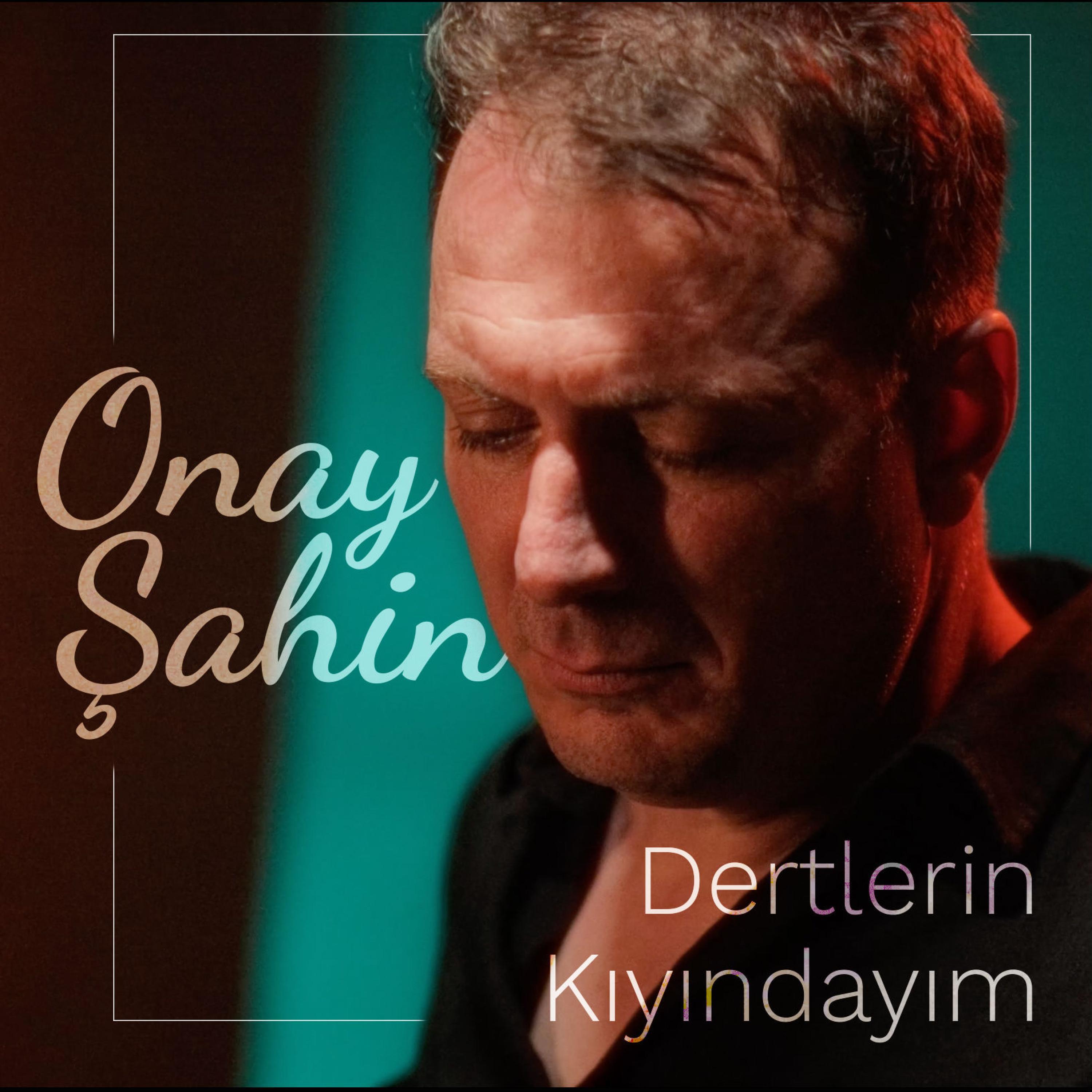 Релиз Dertlerin Kıyındayım