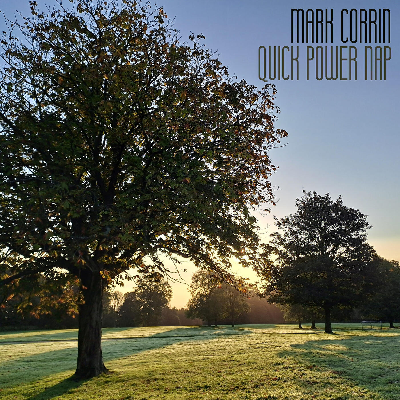 Релиз Quick Power Nap