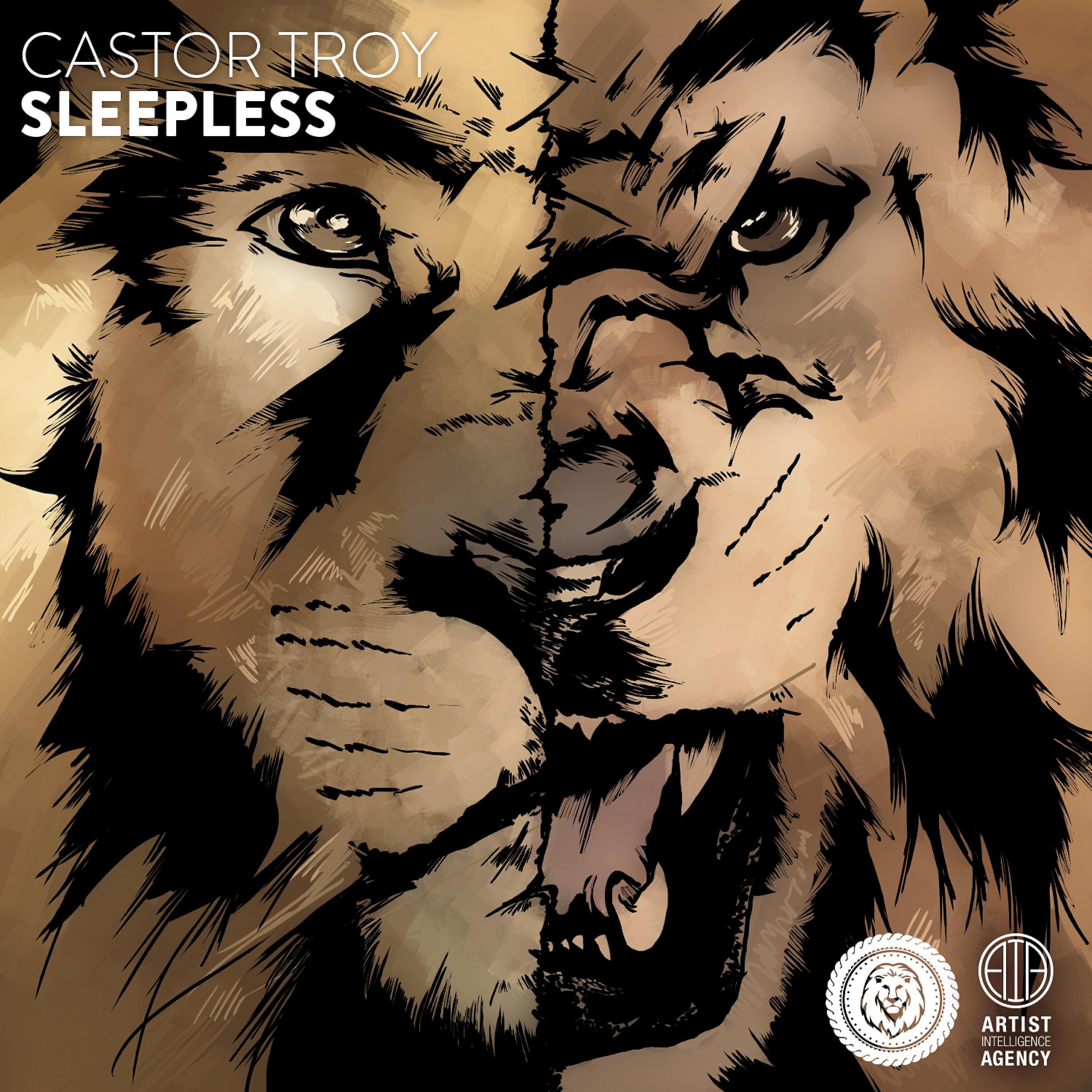Релиз Sleepless