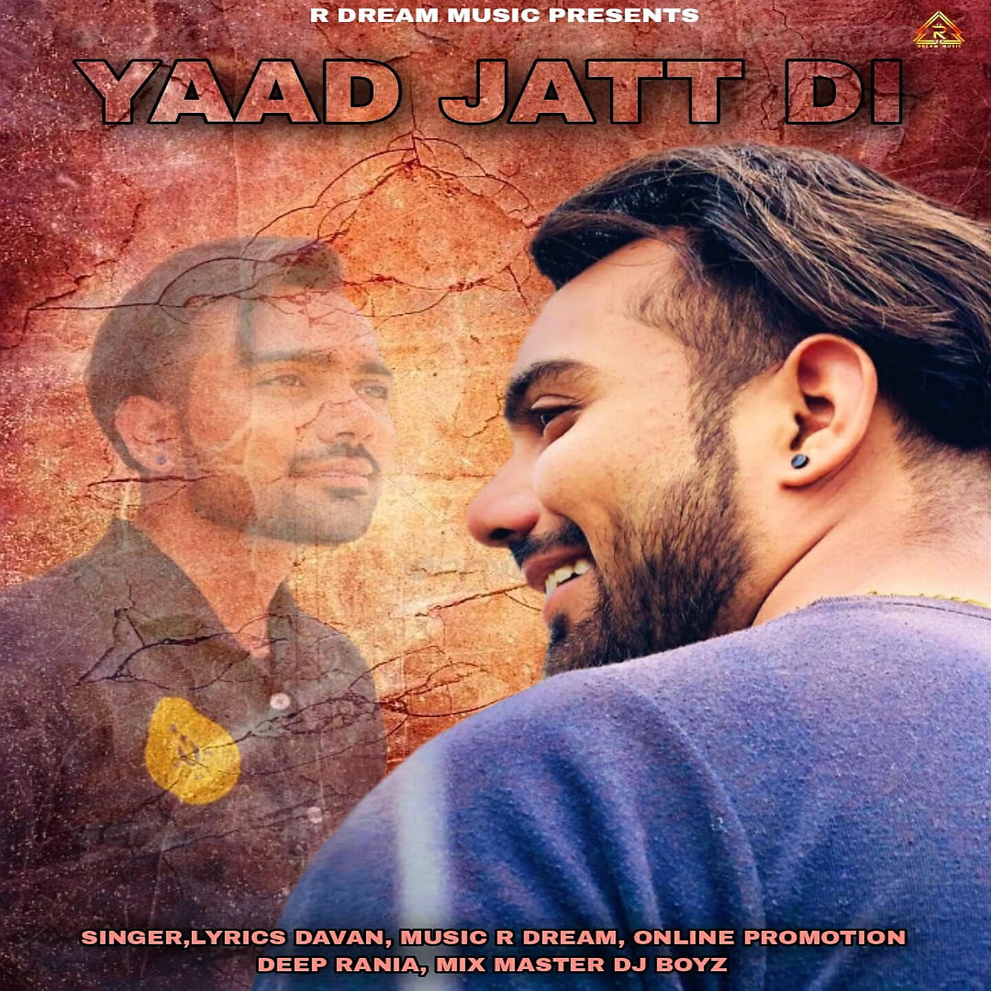 Релиз Yaad Jatt Di