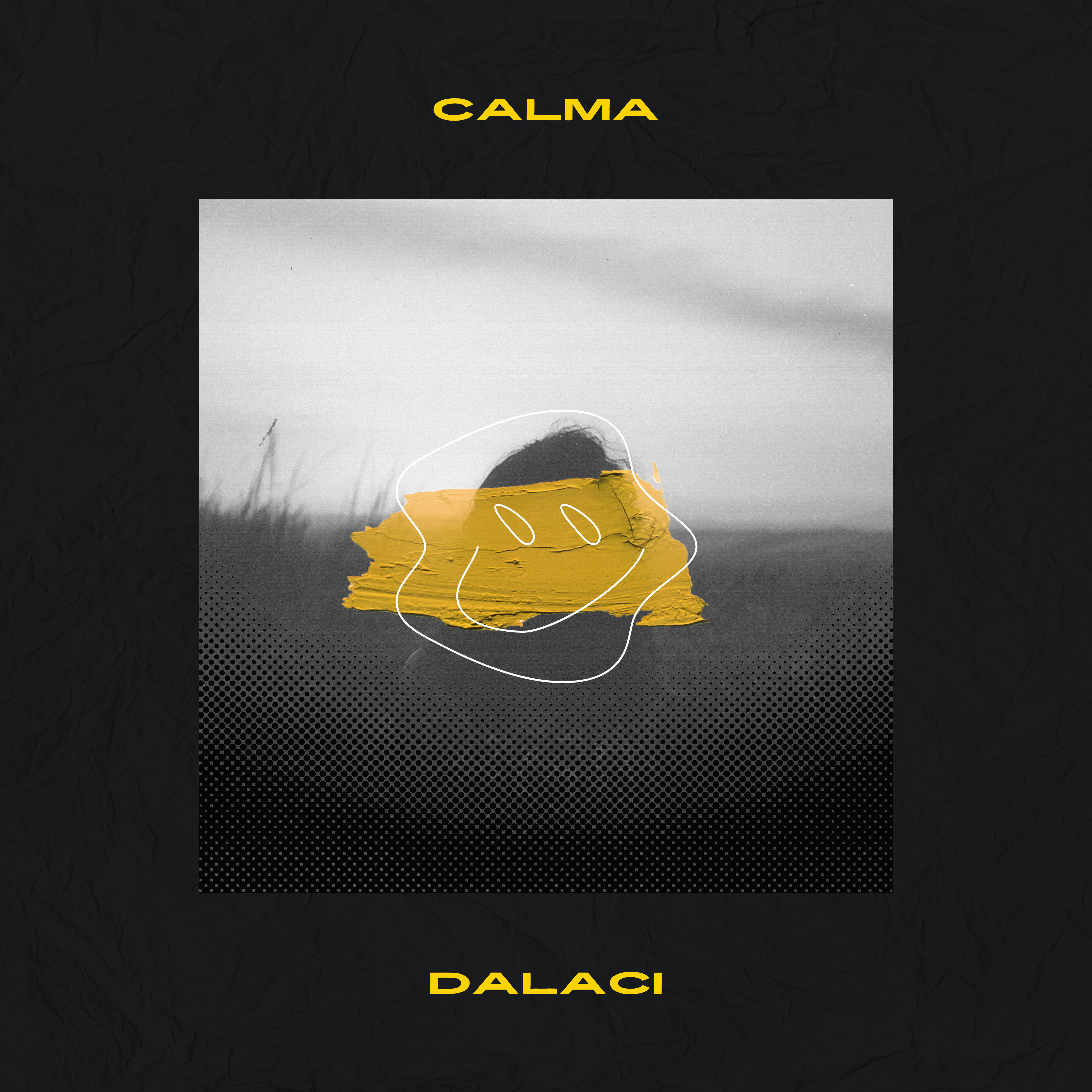 Релиз Calma
