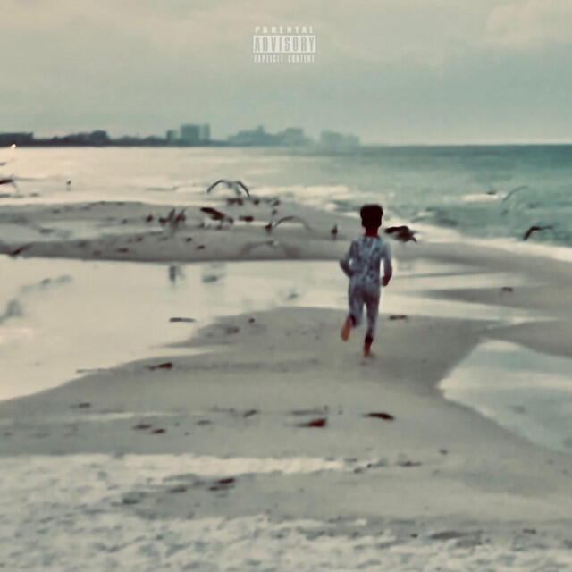 Релиз Line In The Sand