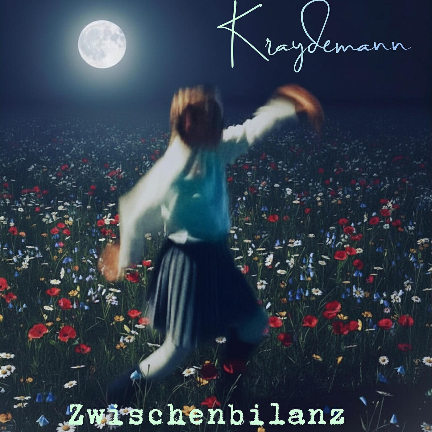 Kraydemann