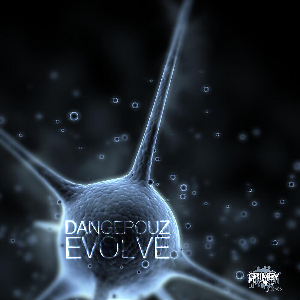 Релиз Evolve - Single