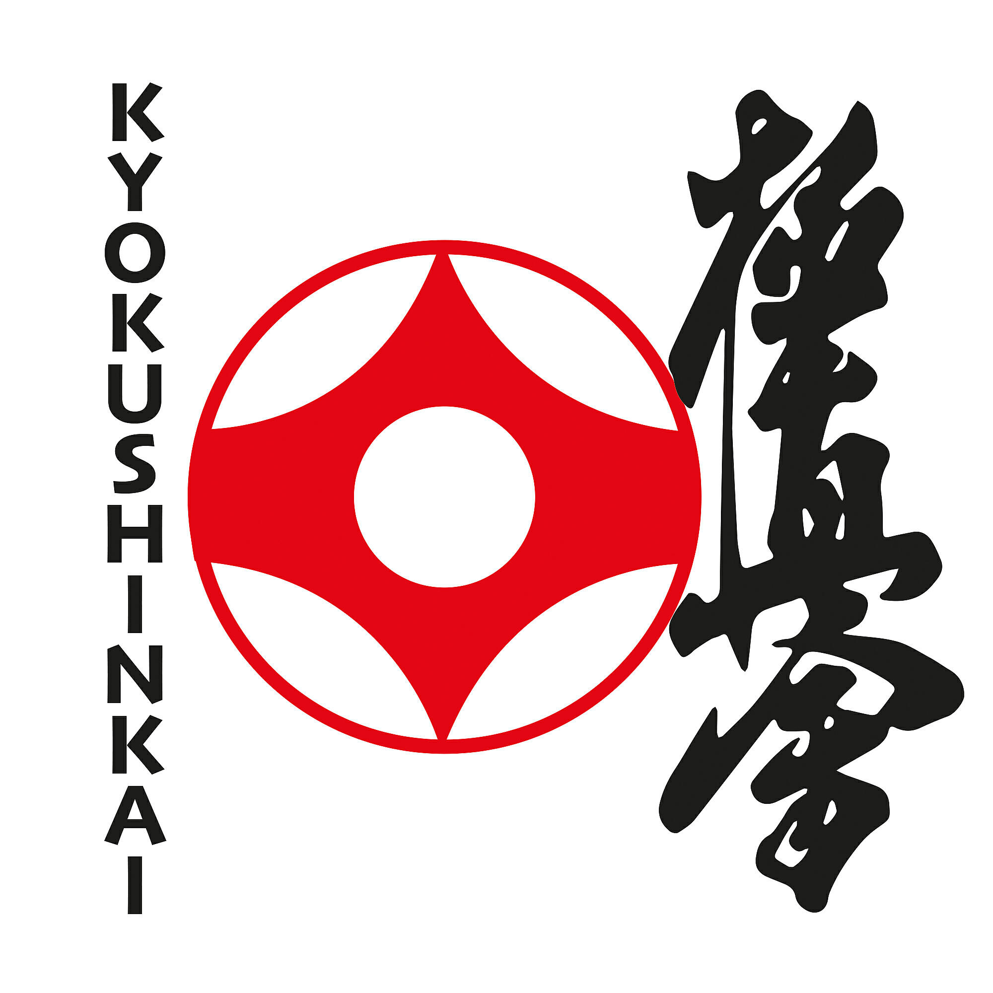 Релиз Kyokushinkai