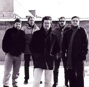 Skydiggers