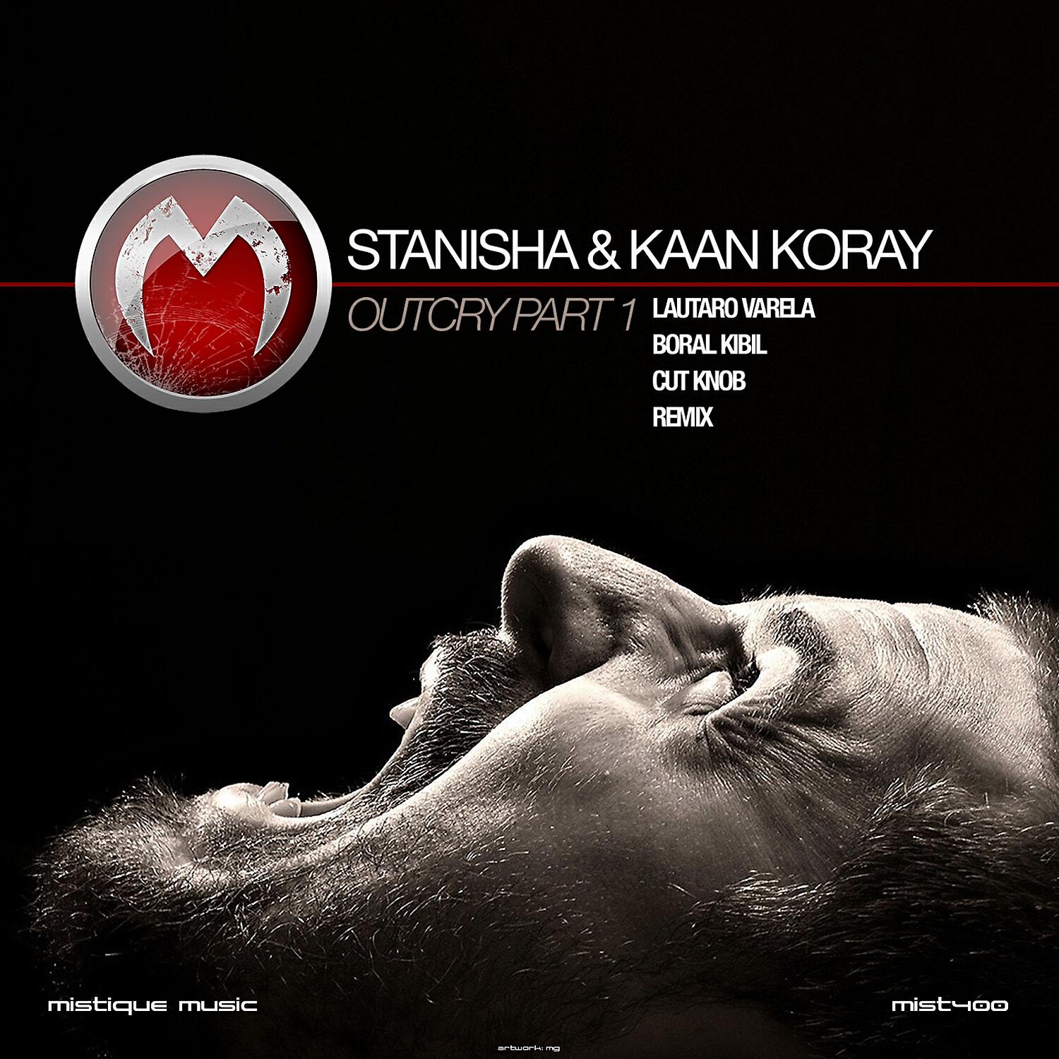 Релиз Outcry, Pt. 1