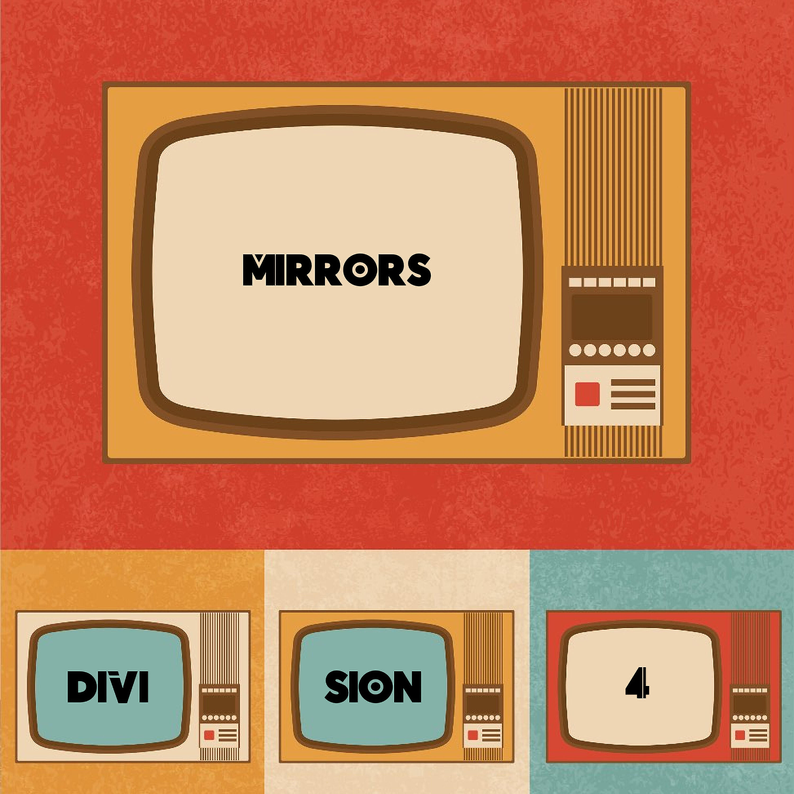 Постер альбома Mirrors