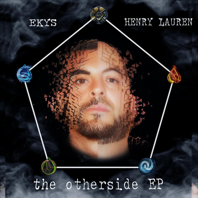 Релиз The Otherside EP [REDUX] (Radio Edit)