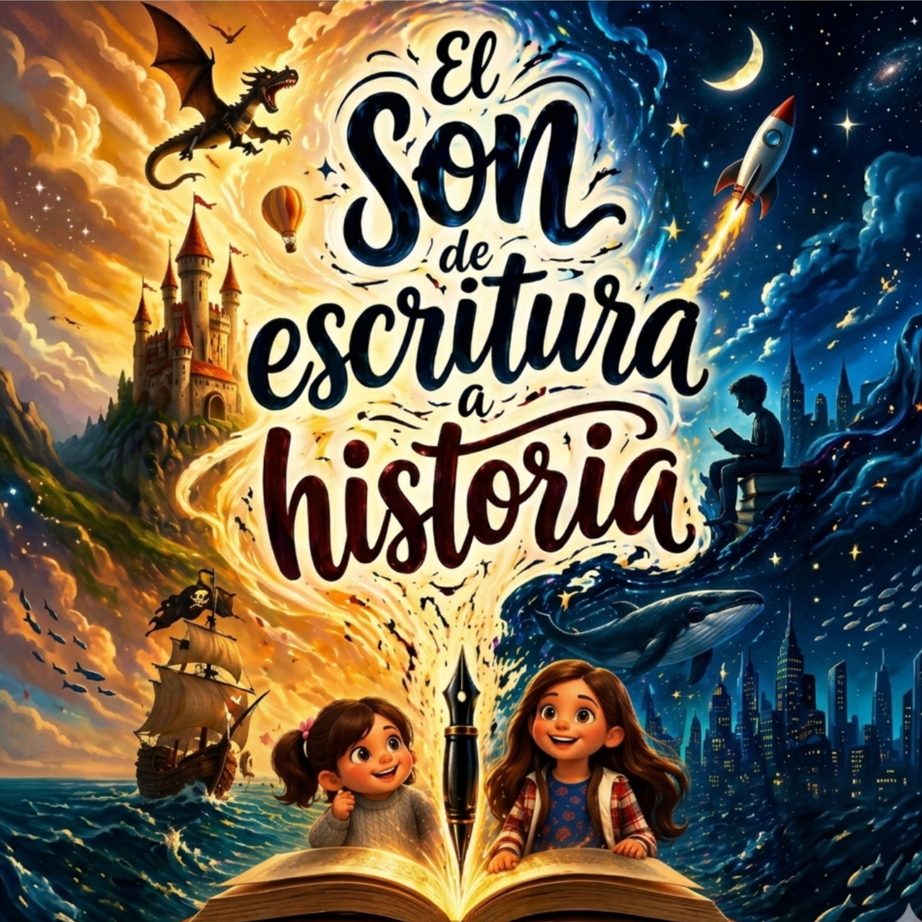 El son de escritura a historia