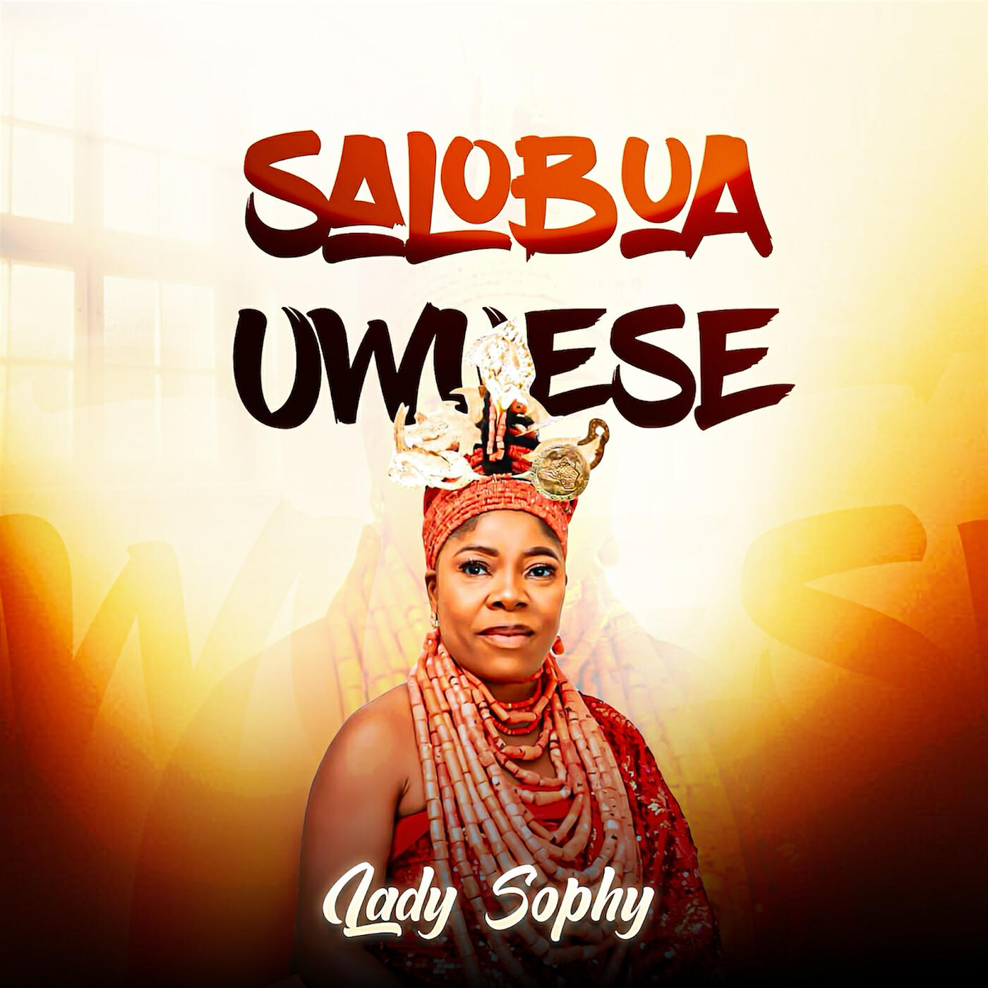 Релиз Salobua Uwuese