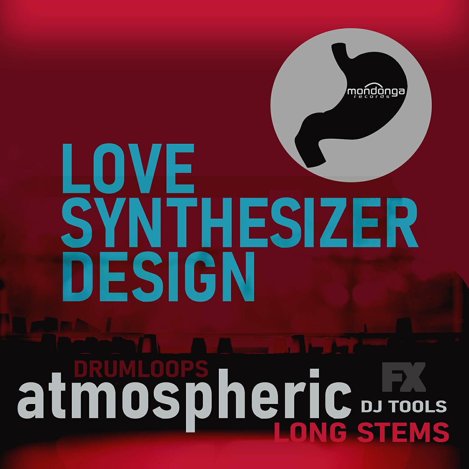 Релиз Love Synthesizer Design