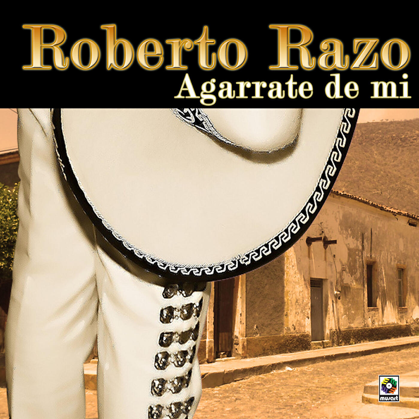 Релиз Agárrate de Mí