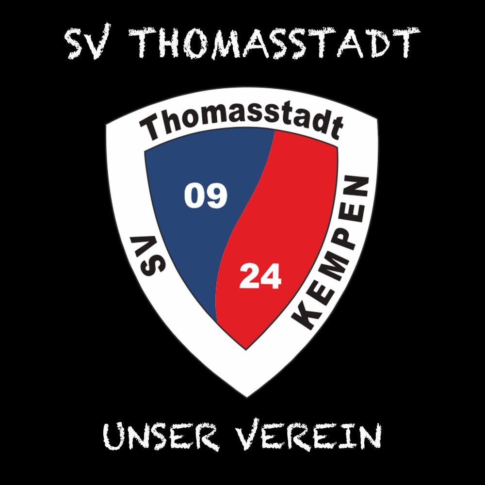 Релиз Sv Thomasstadt - Unser Verein