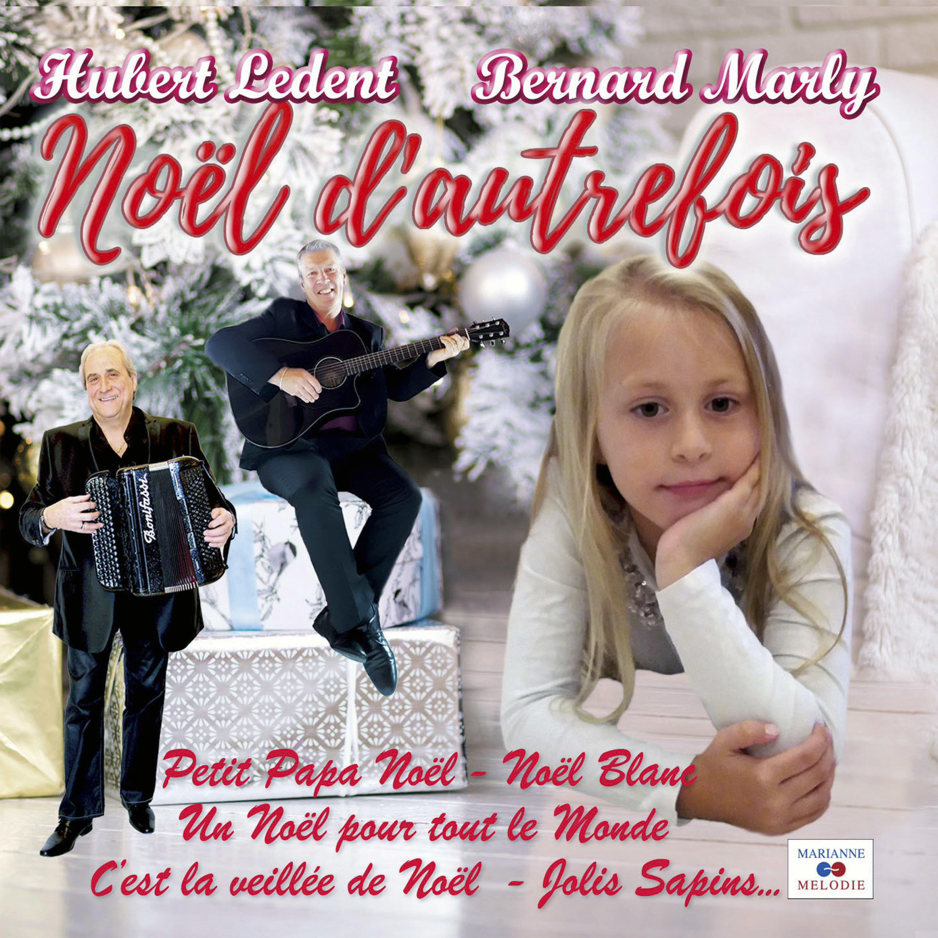 Релиз Noël d'autrefois