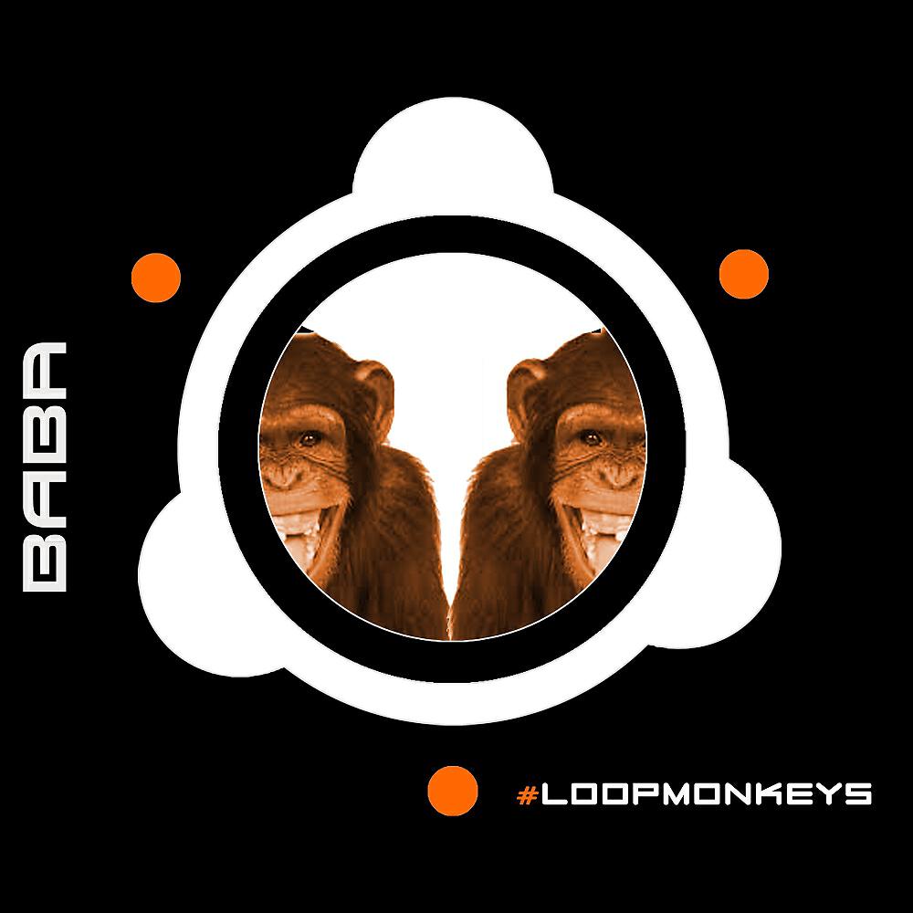 Релиз #LoopMonkeys