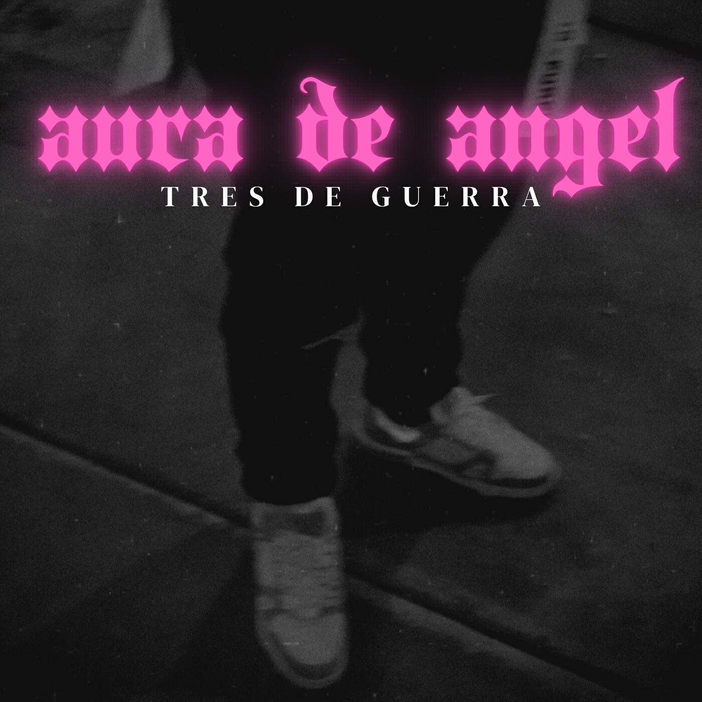Релиз Aura De Angel