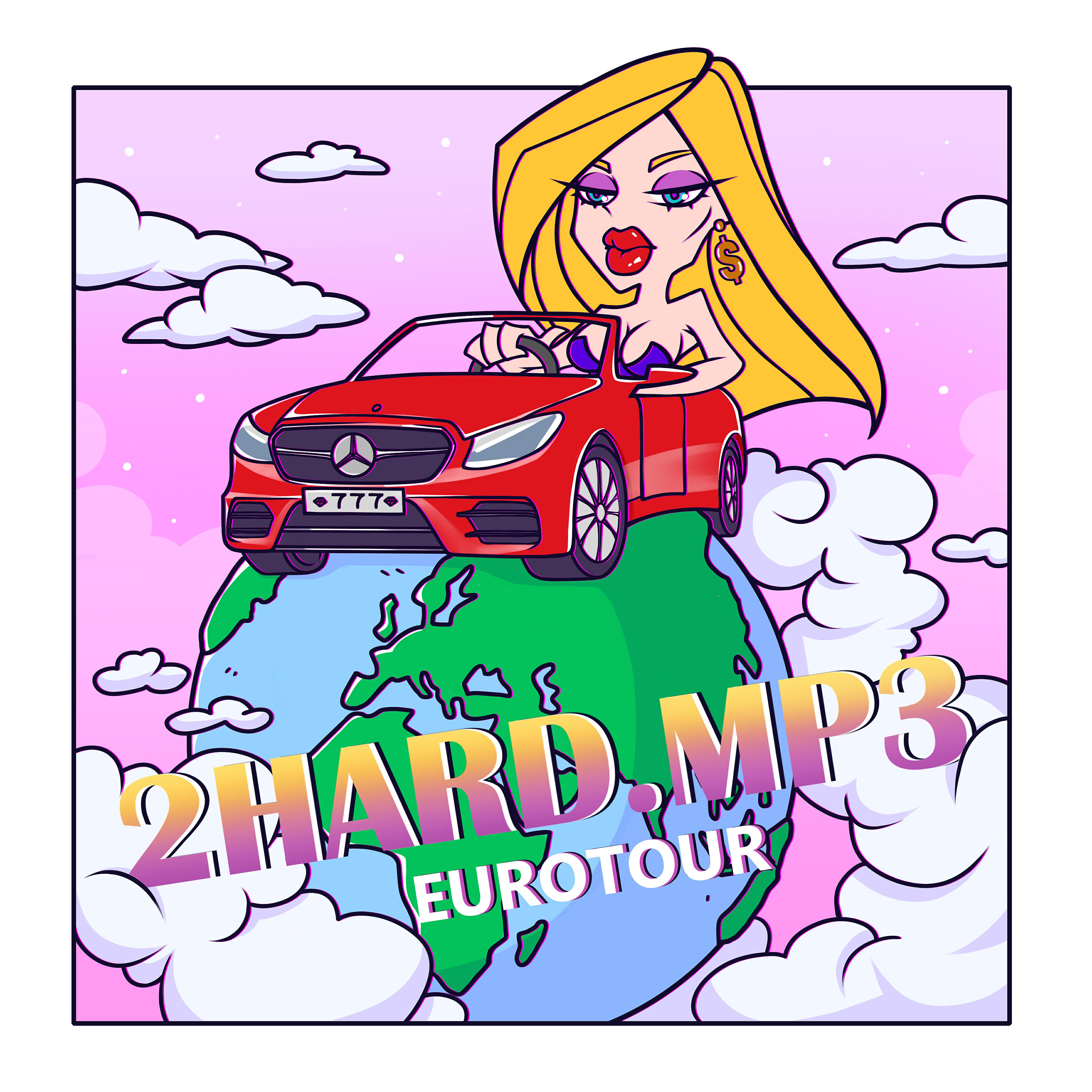 Релиз Eurotour
